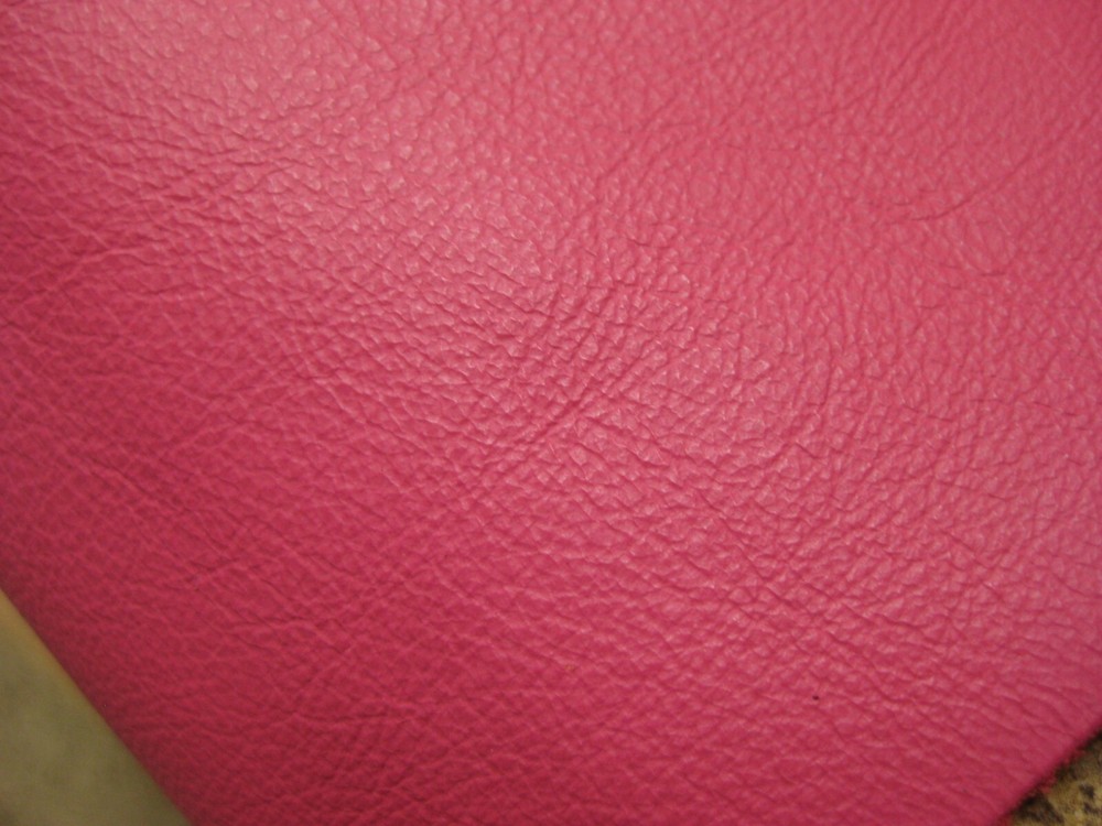 Top Grain COW Leather Beautiful Pattern Great Grain # 0018599 Row 61