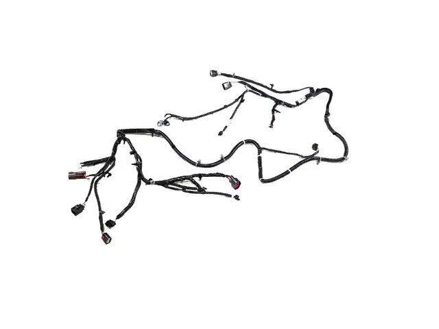 Genuine Mopar Front End Module Wiring 68358451AF