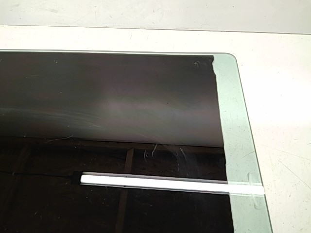 Sliding Cab Window - 2024 Canam Defender