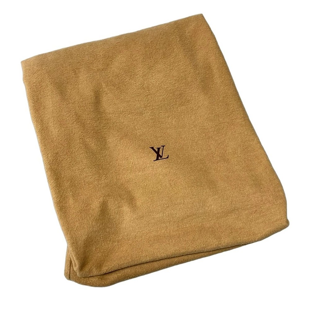 Used Louis Vuitton Sac Pla Handbag