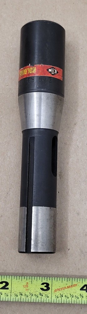 ETM R8 to MT3 Adapter Holder