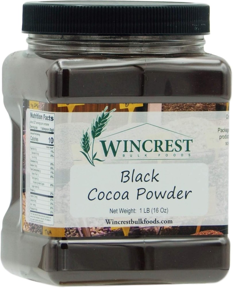 Bla Cocoa Powder - 1 Lb