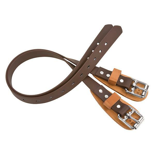 Weaver Upper Climber Straps  08-98001