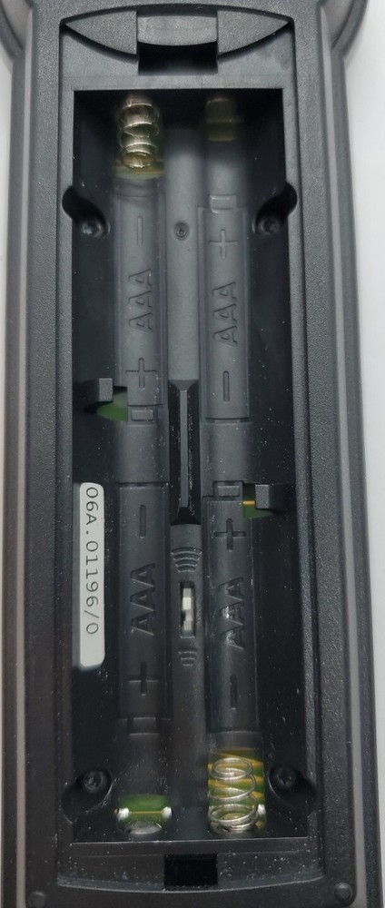 Tandberg TRC3 Remote Control for Video Conference