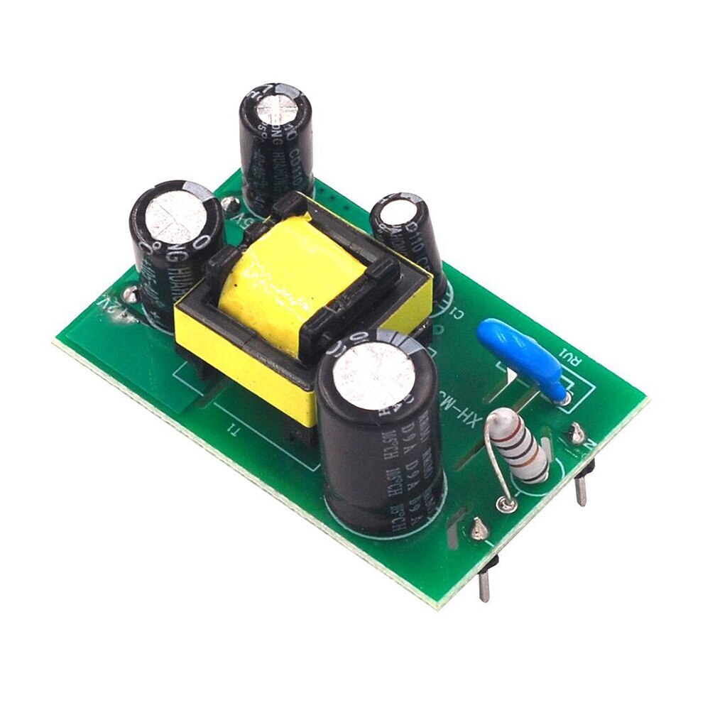 XH-M307 Power Module Power Board AC-DC Motherboard Adapter Power Module