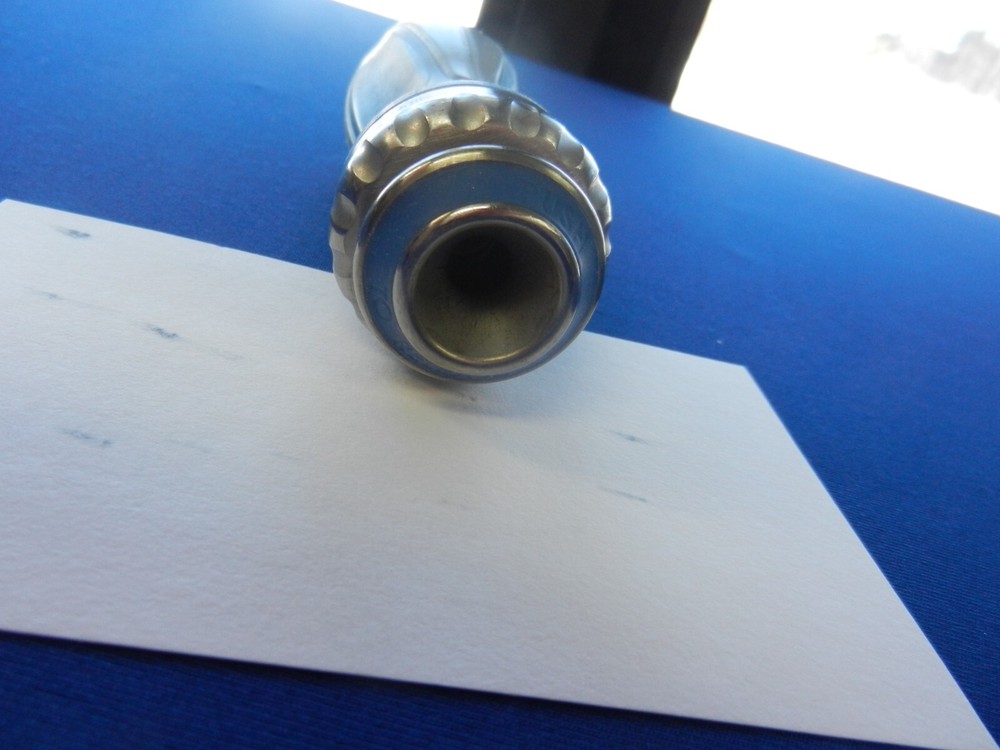 E4643 Gauthier Biomedical G900000 Ratcheting Handle