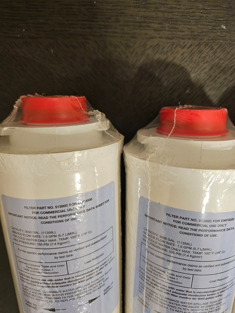 51300c Replacement Filters (3-pack)