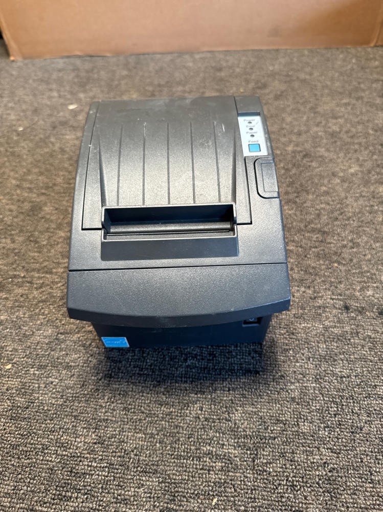 Bixolon SRP-350PLUSIII Thermal Receipt Printer