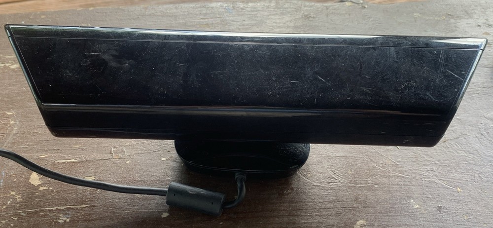 OEM Microsoft Xbox 360 Kinect Sensor - Model 1414