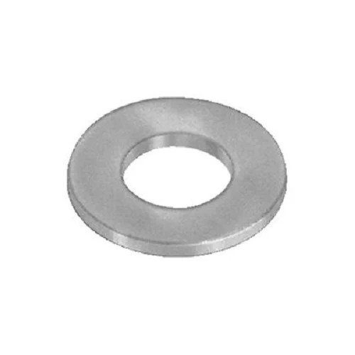 25 7/16" Nylon Flat Washers .500" I.D.062" Thick