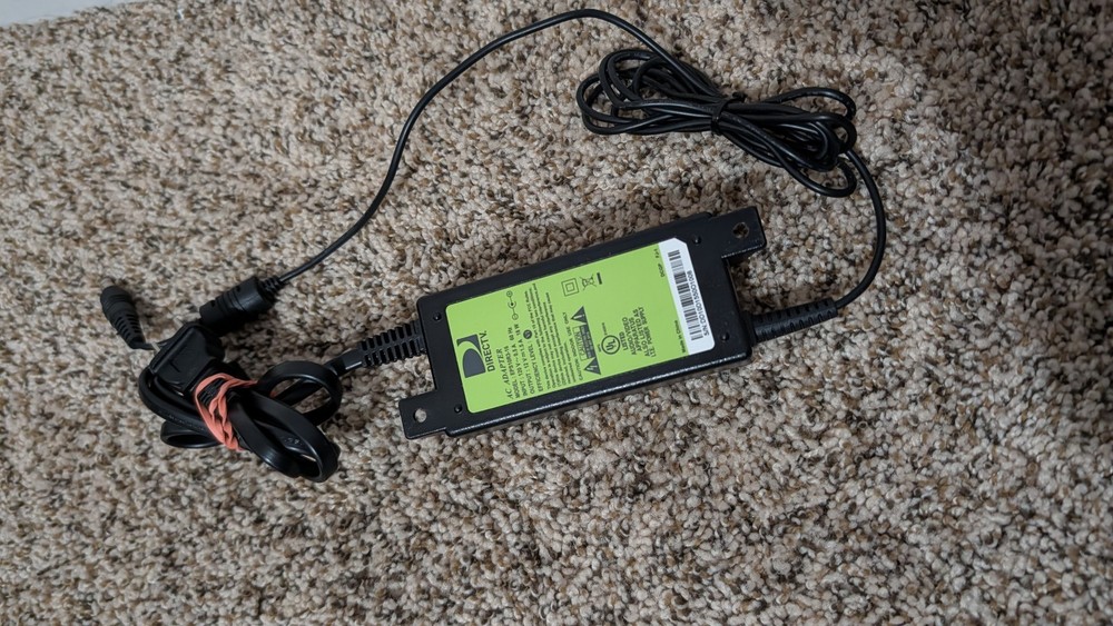 DIRECTV C41 Advanced Whole Home Client without RF Remote