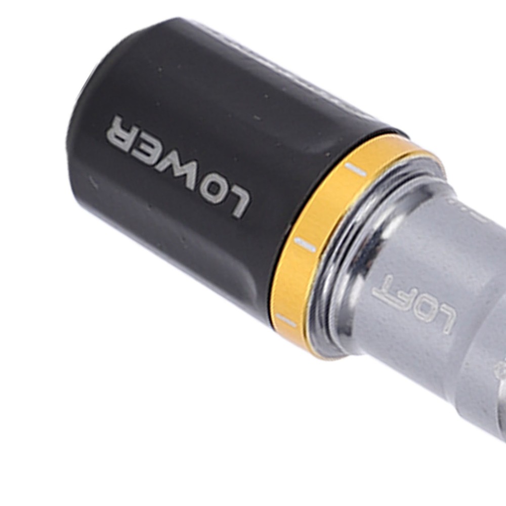 2 Shaft Adapter Aluminum Durable Easy Install For Routine Training Game