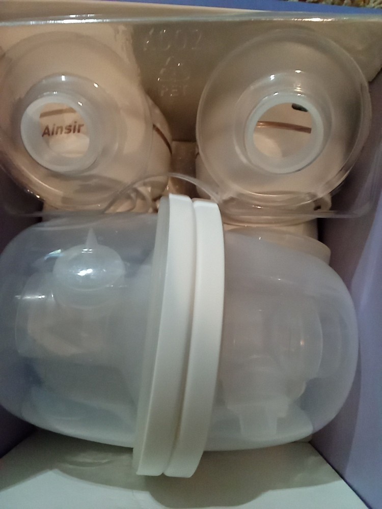 Ainsir Wearable Breast Pump