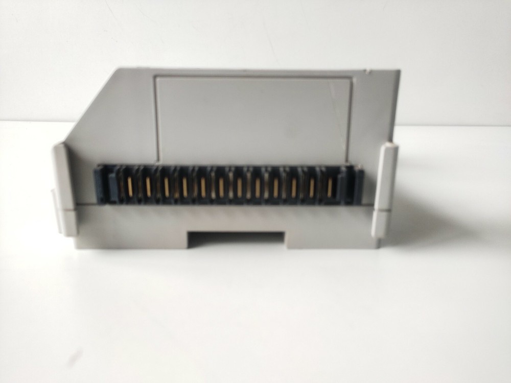 Emerson 1C31206G01 Ovation Media Attachment Base Unit
