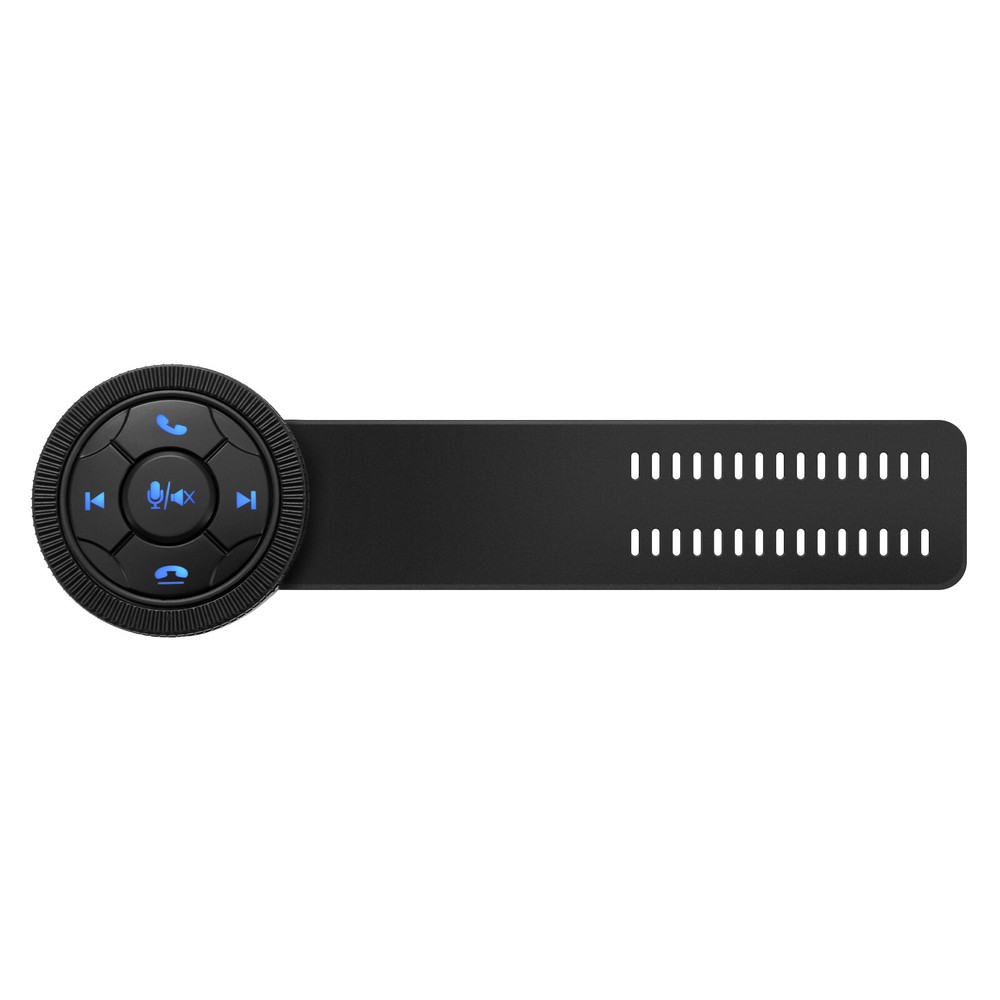 Car Steering Wheel Control Button Remote Controller Smart Wireless For Car Radio