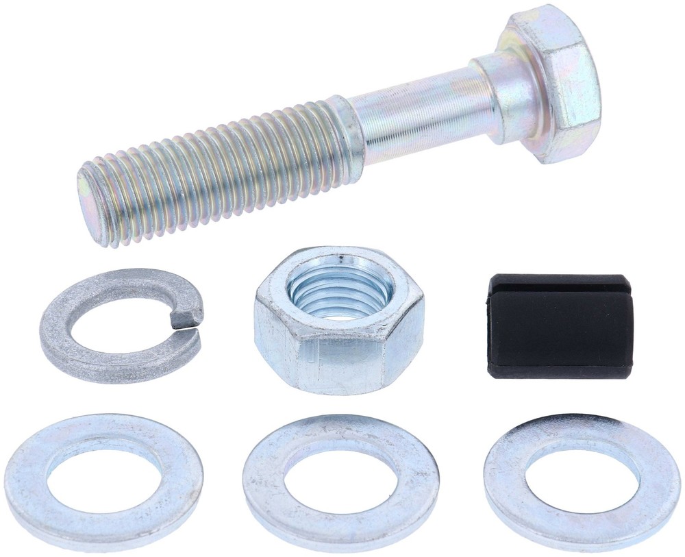 For 2001-2006 Acura MDX - Front Alignment Cam Bolt Kit Delphi