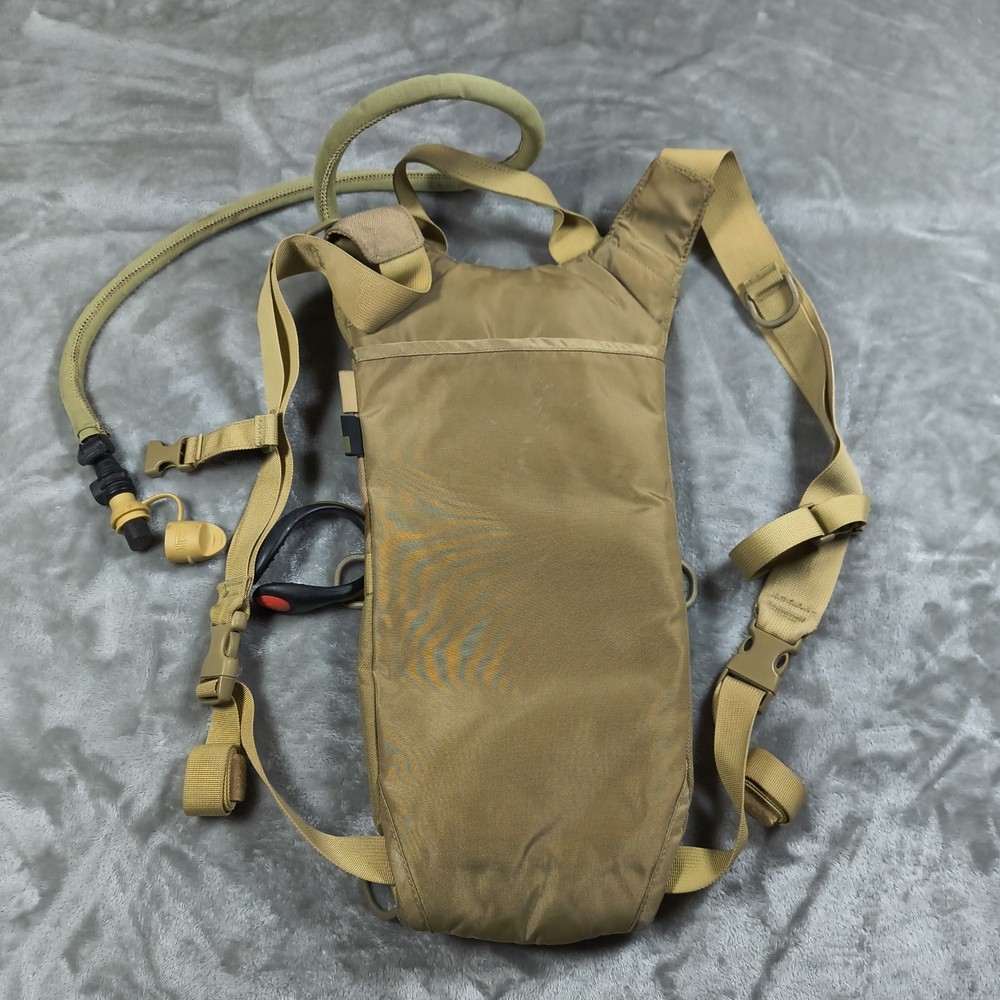 CamelBak ThermoBak 3L Hydration Backpack Tactical Military Tan MOLLE