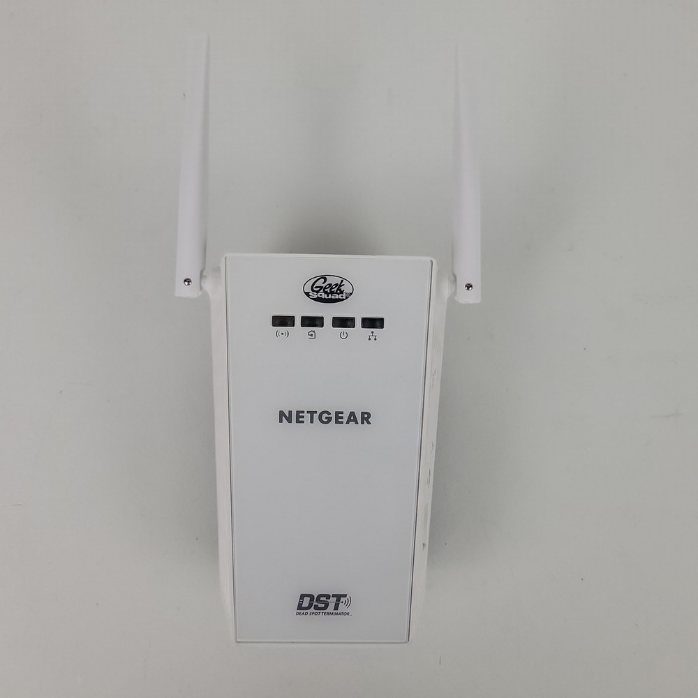 NETGEAR - DST Wireless Adapter DST6501