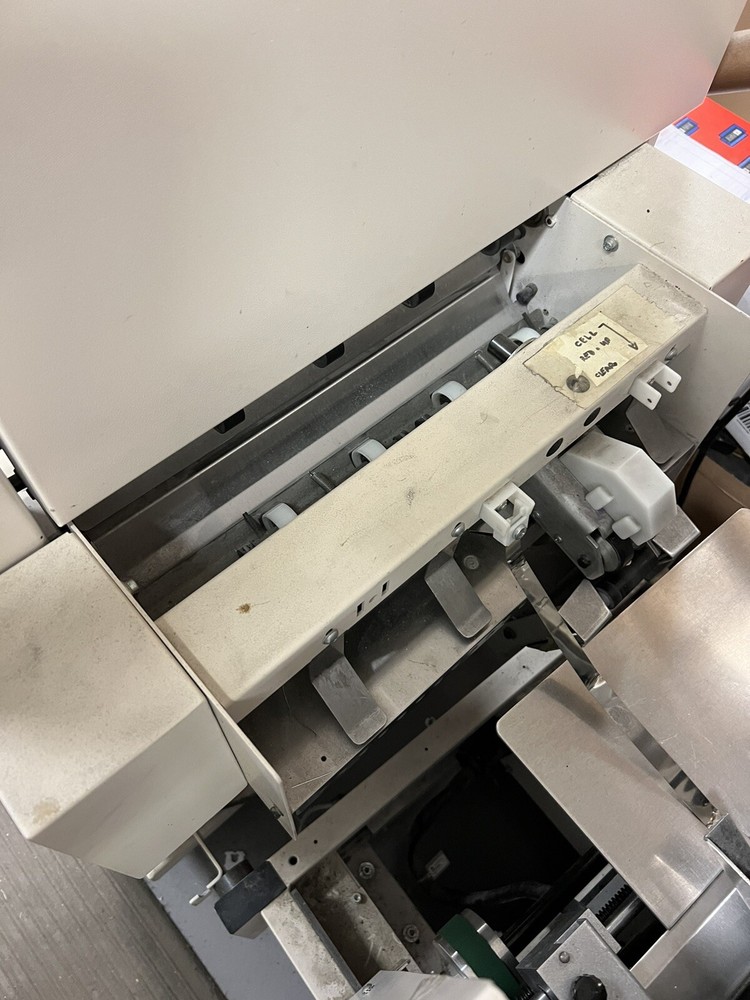 BOURG BST COLLATOR  BST-10d