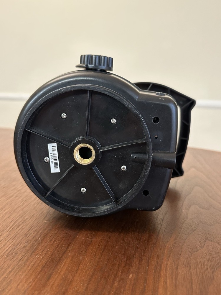 Acculine Pro Laser Level 40-6525 [TESTED]