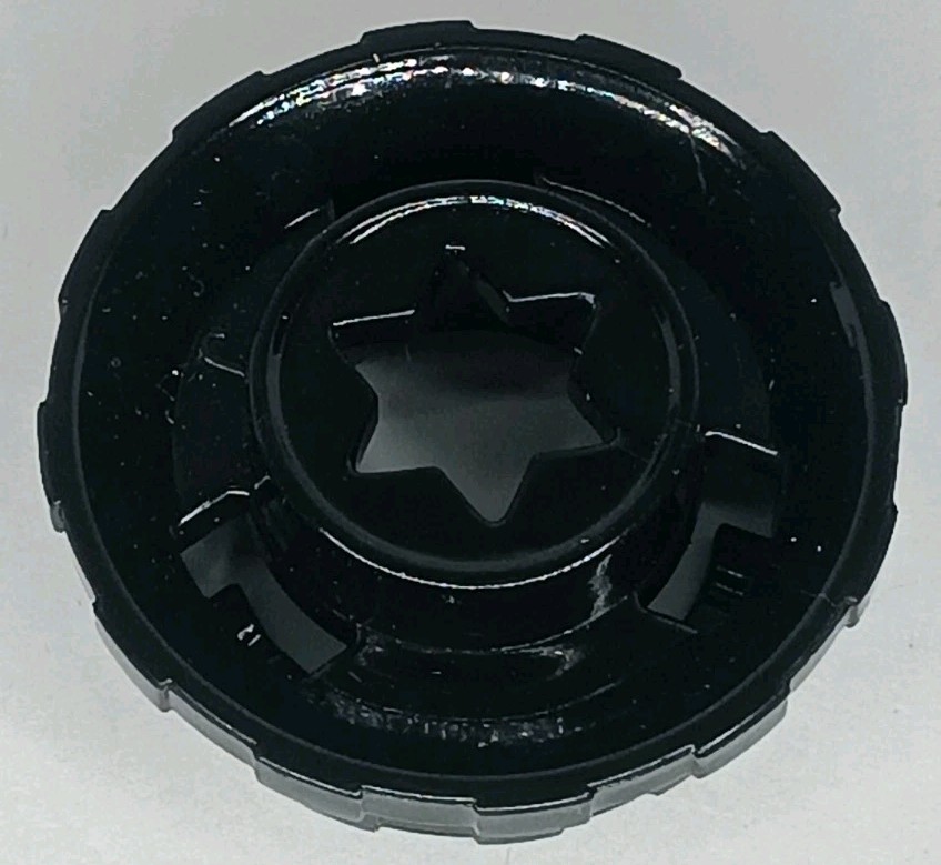 Emeril Lagasse Pasta & Beyond Machine PM-01 - Replacement Extrusion Caps