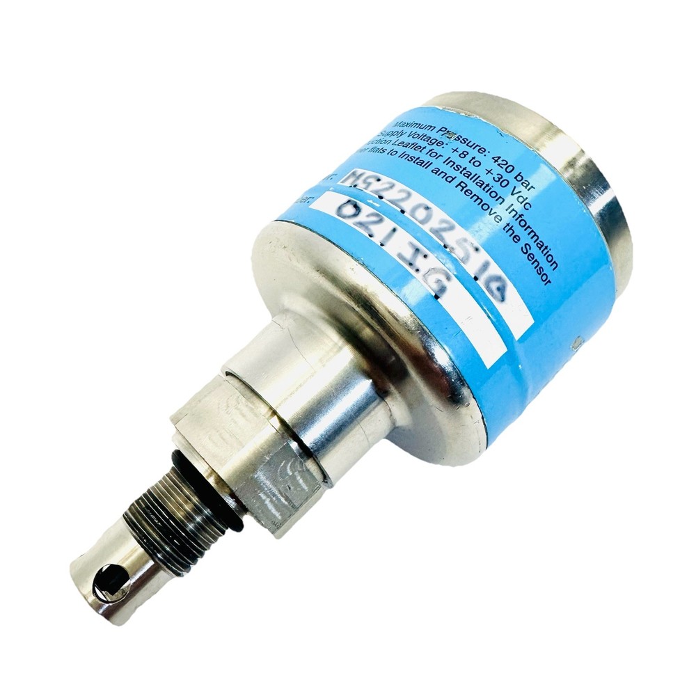 PARKER MS2202510 Fluid Moisture Sensor