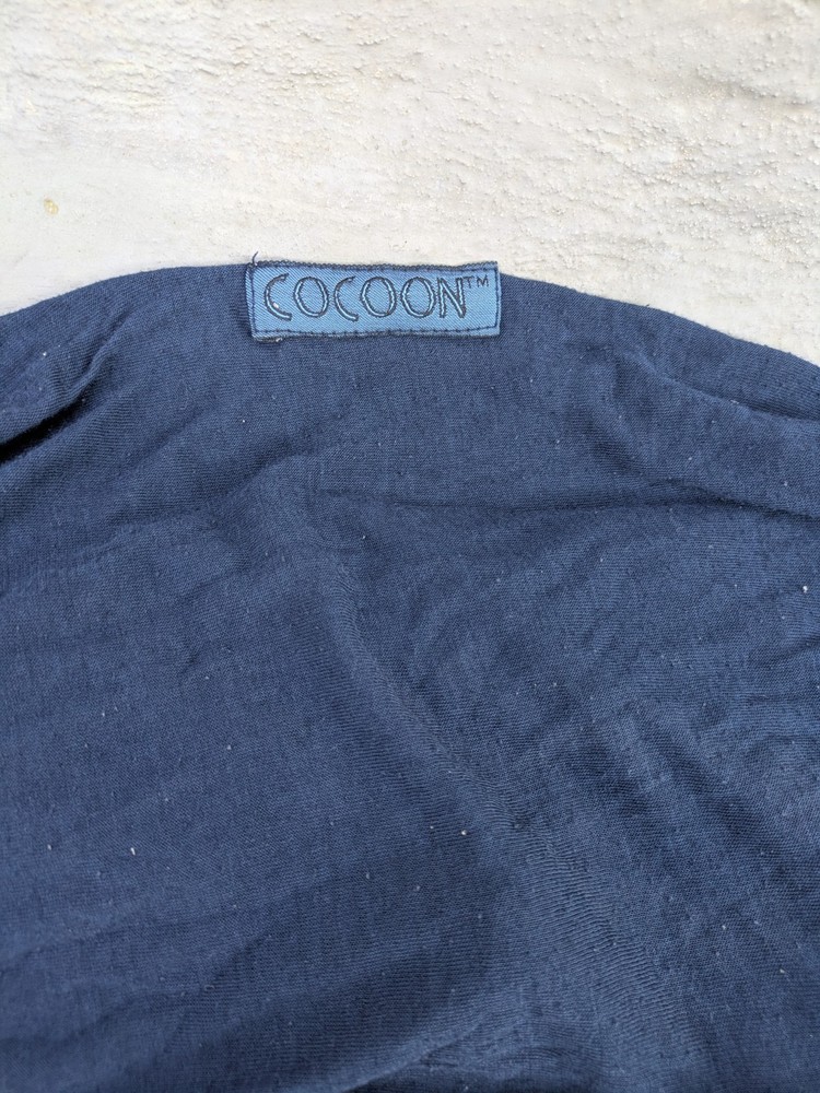Cocoon Sleeping Bag Line Coolmax