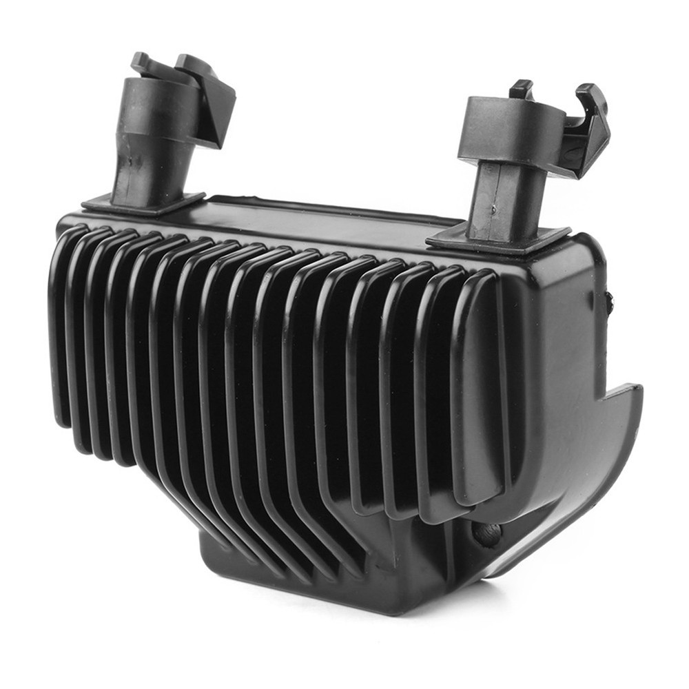 Voltage Regulator Rectifier Replacement Fit Harley Davidson Dyna 1584 2008-2011