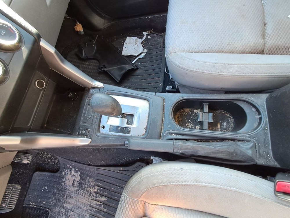 Fuse Box Engine Compartment Fits 14-15 FORESTER 2714210