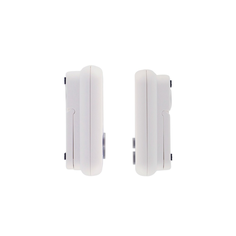 ThermoPro TM01 Digital Kitchen Timer with Backlight Countdown Count Up Timer LCD