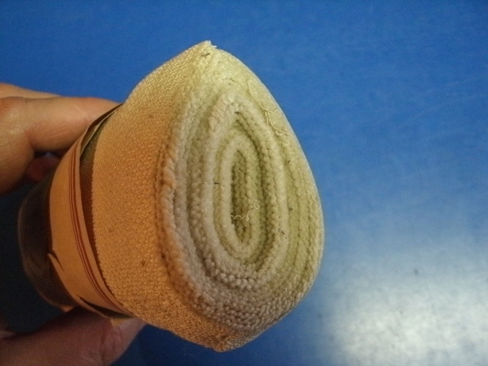 GERMAN LARGE BANDAGE GAZE