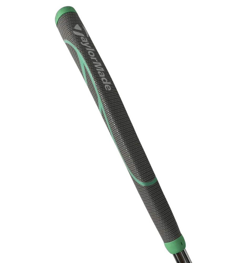Taylormade Kalea Putter Grip Standard Grey/Green