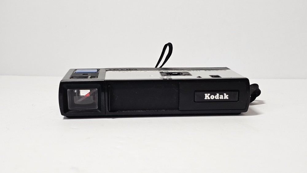 Kodak Pocket Instamatic 40 110 Camera