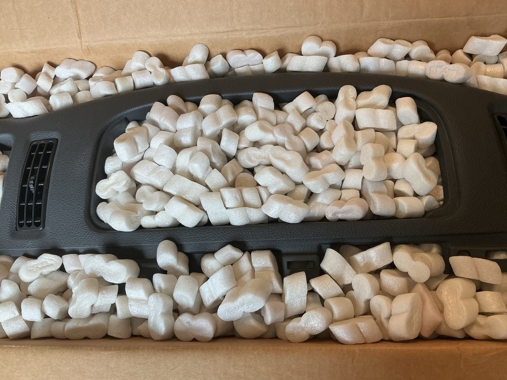 Chevy SSR Dash Cluster - For 2003-2006 SSR - OEM