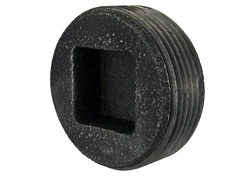 Engine Block Threaded Core Plugs M-6026-B302