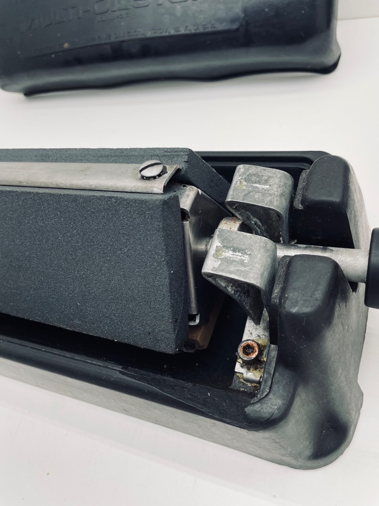 Norton Multi-Oil-Stone Knife Sharpening System
