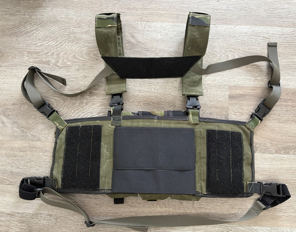 Chest Rig