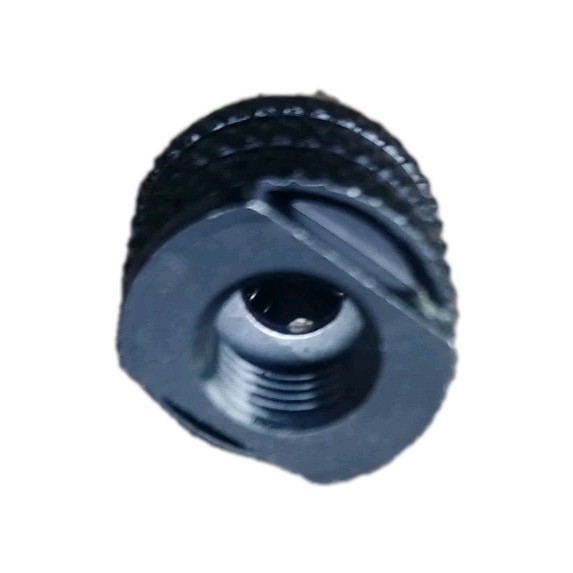 3-Pack Multi Drill Chuck Keyless 0.3-3.2mm Mini Keyless Drill Bit Size: M7