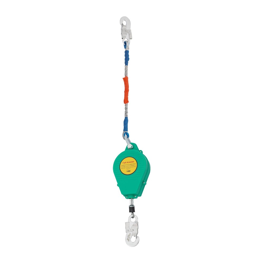 Self-Retractable Fall Arrester, Fall Arrest Protector, Fall Protection Gear