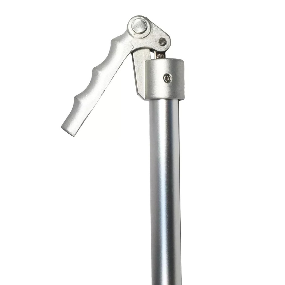 Platinum Drywall Tools 42" Drywall Flat Finisher Box Handle