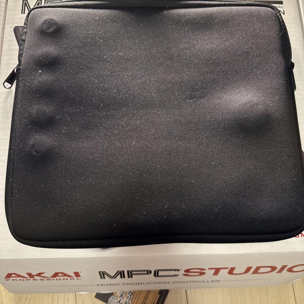 Akai Professional MPC Studio Black