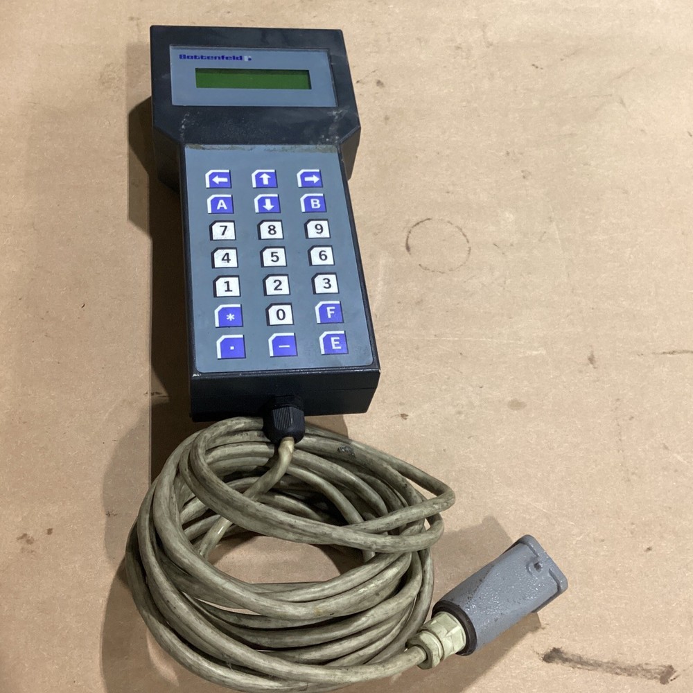 BATTENFELD Pendant #652G37PR7