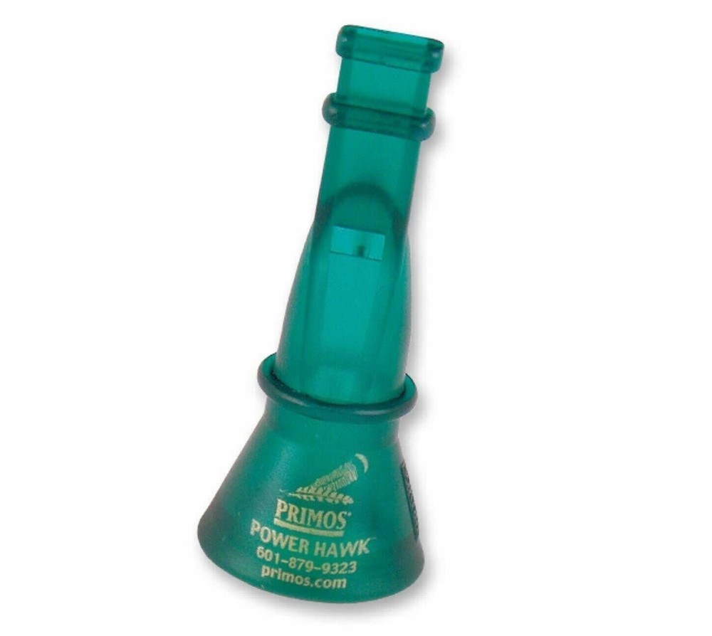 Primos Power Hawk Turkey Locator Call #352