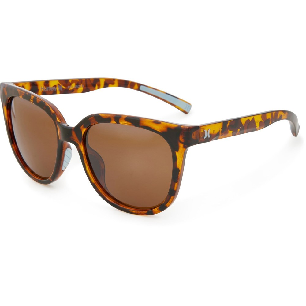 HURLEY Cape Cod Women's Polarized Sunglasses - HSL 1010OP