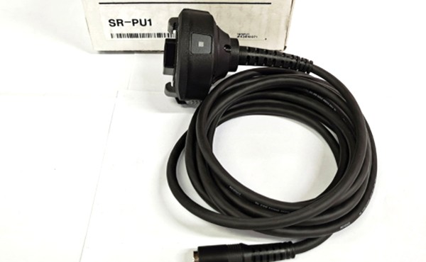Keyence SR-PU1 Cable Adapter New