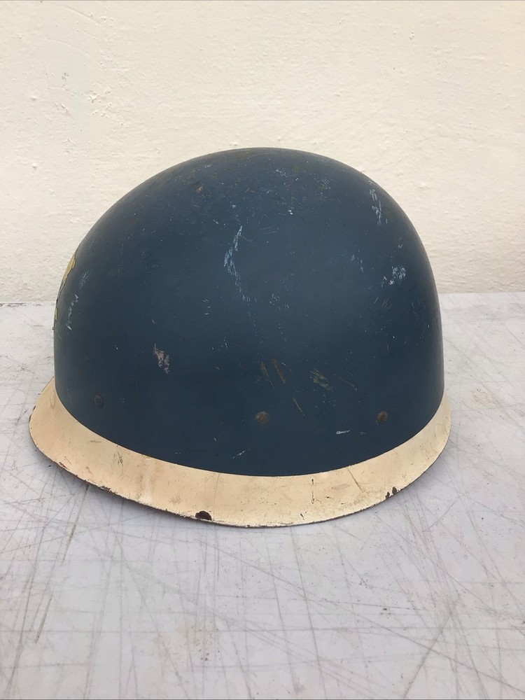 vintage helmet Electrical