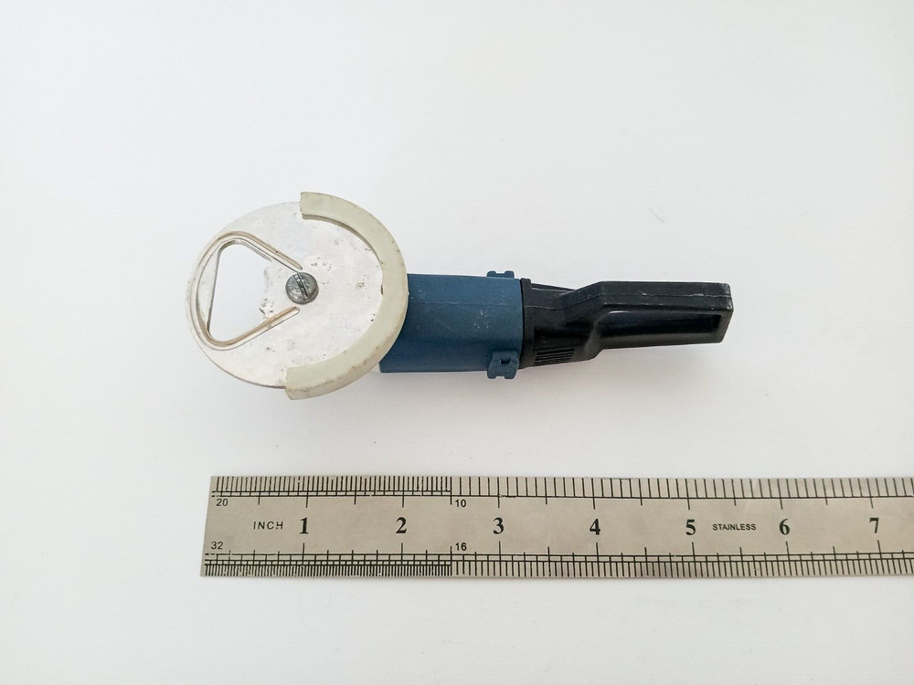 Vintage AEG Angle Grinder BOTTLE OPENER