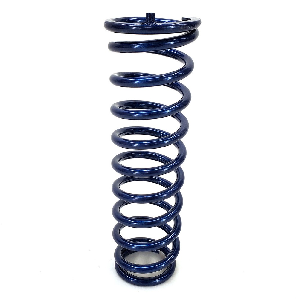 Arctic Cat FRONT SPRING, COMPRESSION BLUE, 1703-457, 2004-05 Bearcat 570, NEW