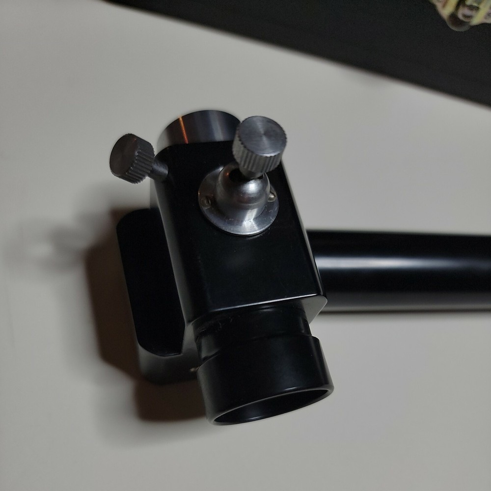 Unitron Microscope Part w/ Box