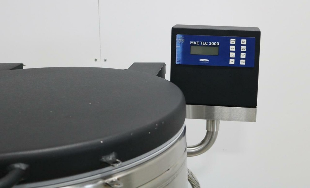 MVE / Chart Industries MVE 616F Cryogenic Freezer